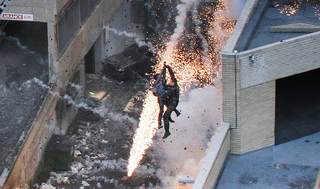 Illustration for article titled Transformers 3 Gallery